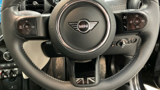 MINI Hatchback 1.5 Cooper Exclusive 3dr Auto Petrol Hatchback